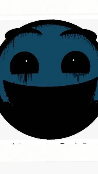 ai character: silent easy  background