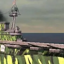 chat with ai character: USS interprase 