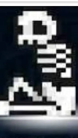 ai character: RATTLE DASH background