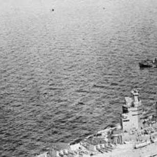 chat with ai character: HMS RODNEY 