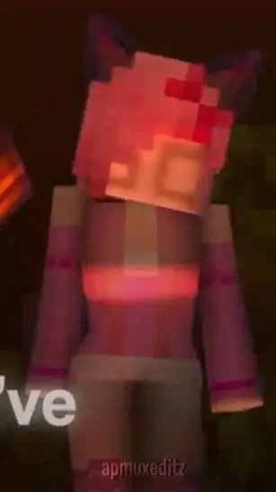 ai character: KC alternate background