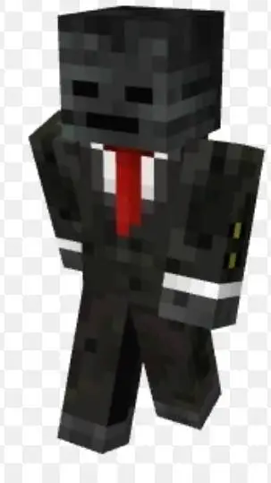 ai character: GROX background