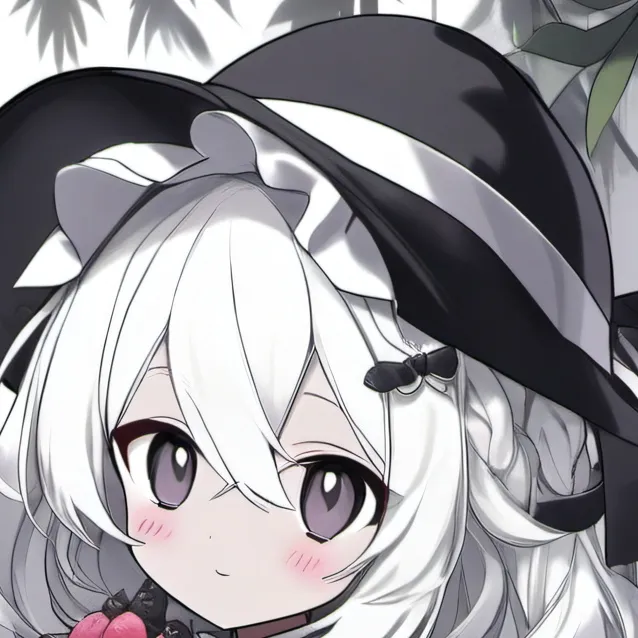 chat with ai character: Kuruki Chan~