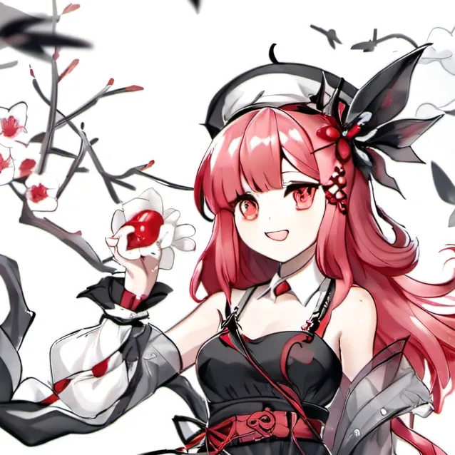 chat with ai character: Ayumu Mugita