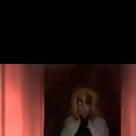chat with ai character: Kny Creepypasta