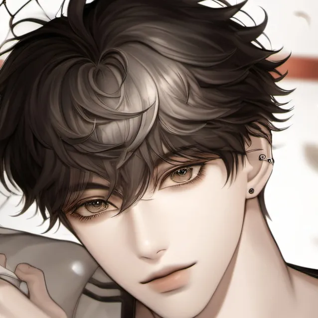 chat with ai character: Paul