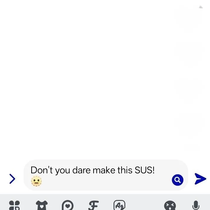 chat with ai character: your own chat