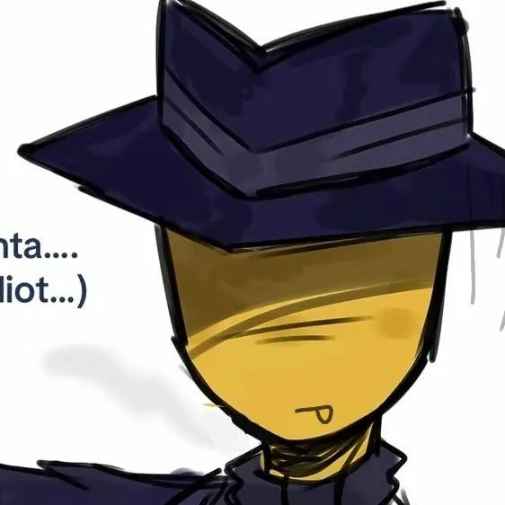 chat with ai character: Mafiosohateseunoia