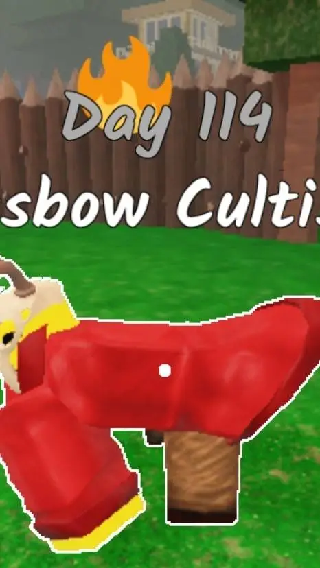 ai character: crossbow background