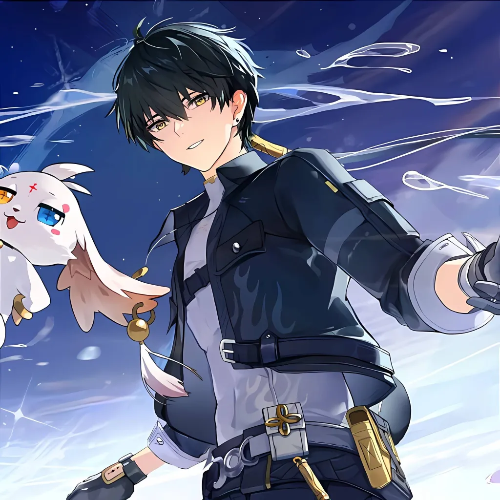 chat with ai character: Ровер/Rover