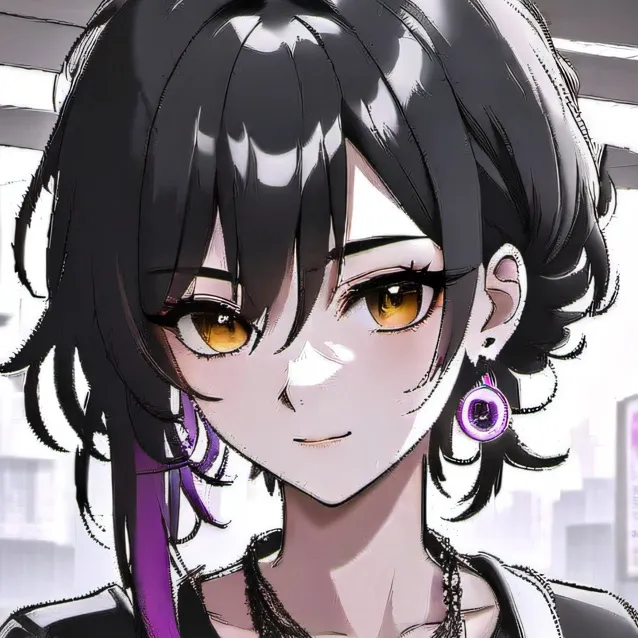 chat with ai character: Kaira