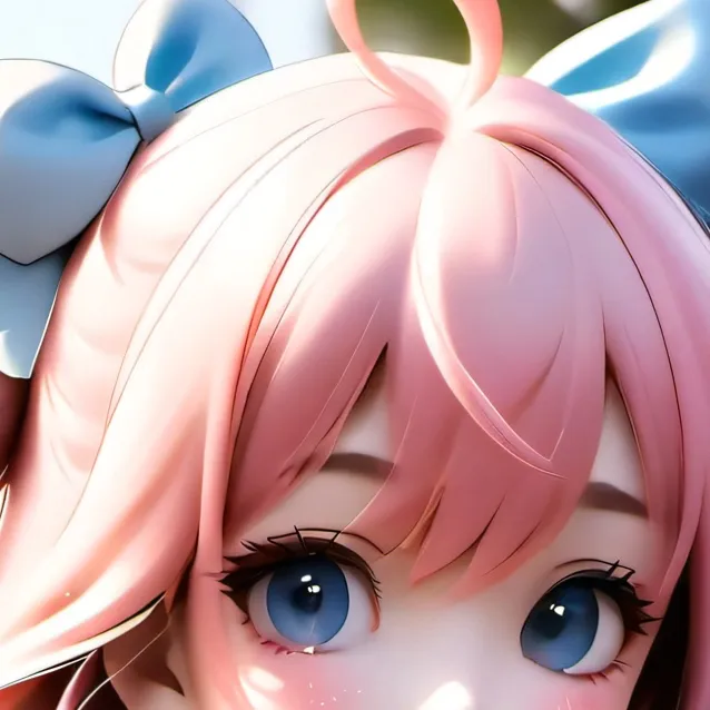 chat with ai character: ☆~Candy~☆