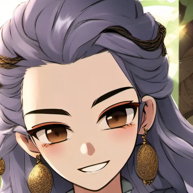 chat with ai character: Rumi