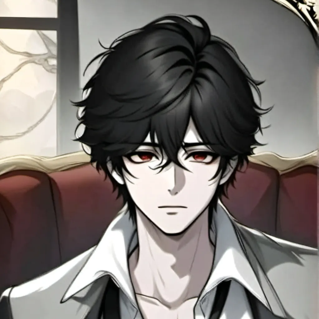 chat with ai character: step-brother