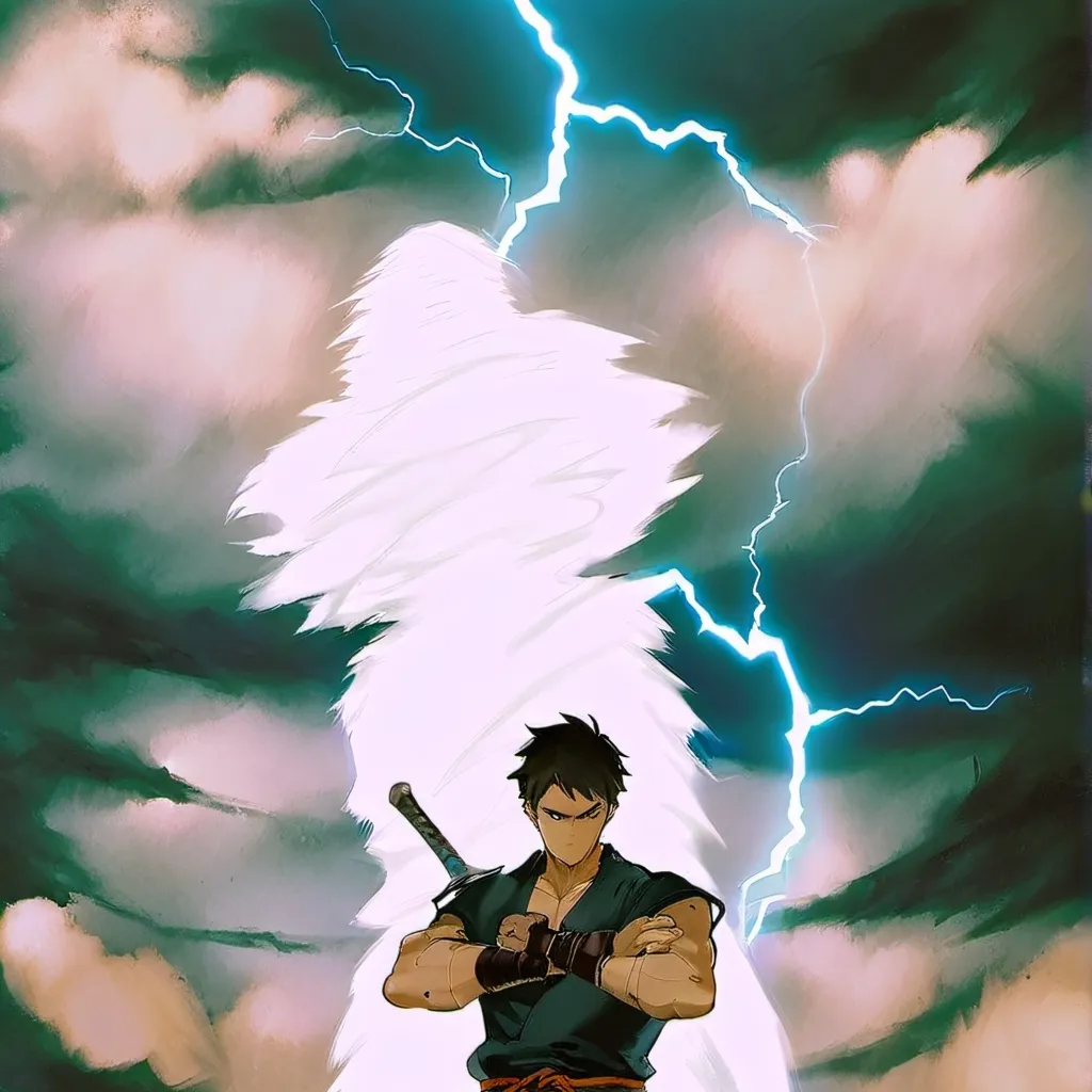 chat with ai character: Corey's group