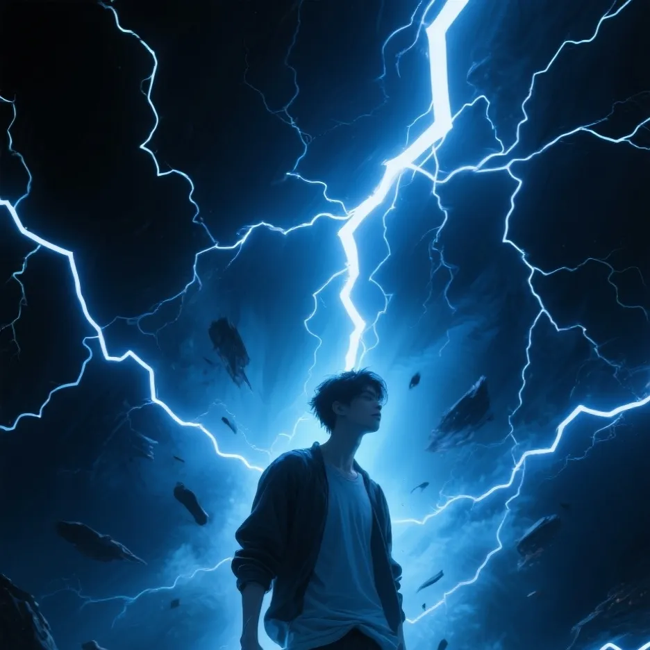 chat with ai character: Sprunki world!