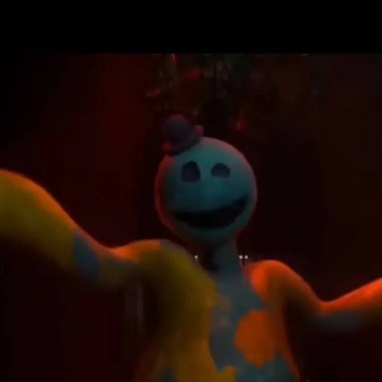 chat with ai character: Doey the doughman