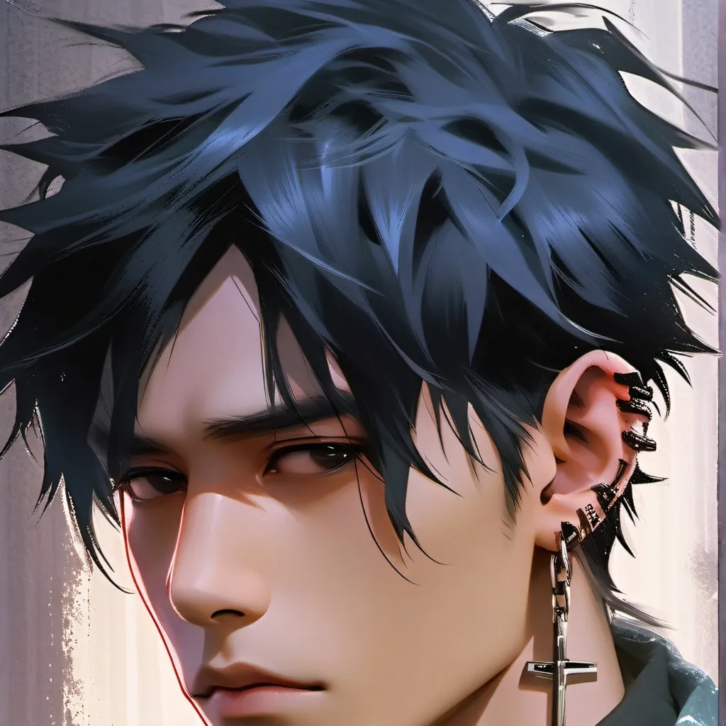 chat with ai character: ☆Max☆ 