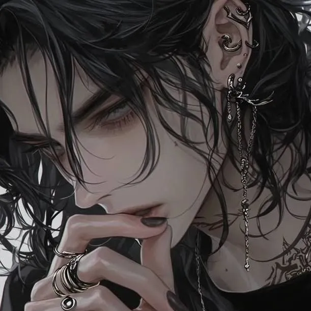 chat with ai character: Alex ~★