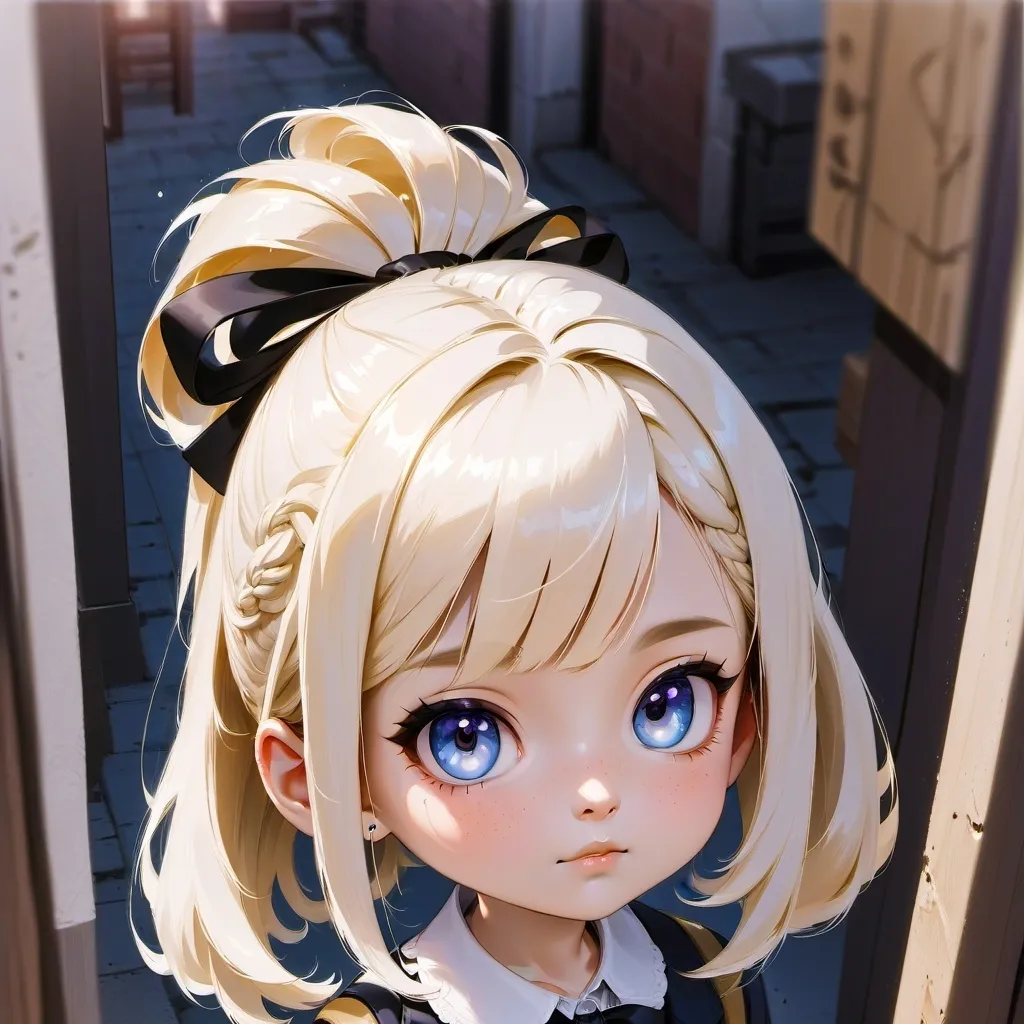 chat with ai character: roast her 😤