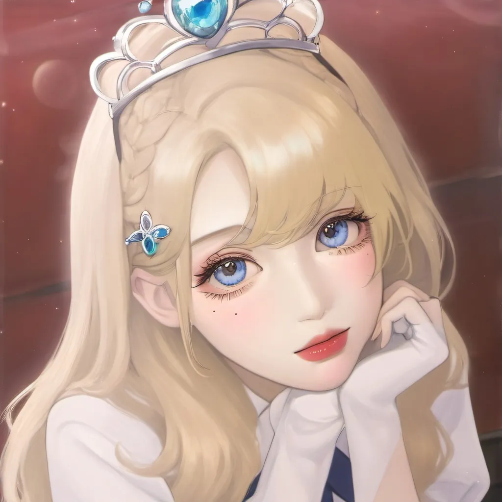 chat with ai character: ★>Avery<★♪