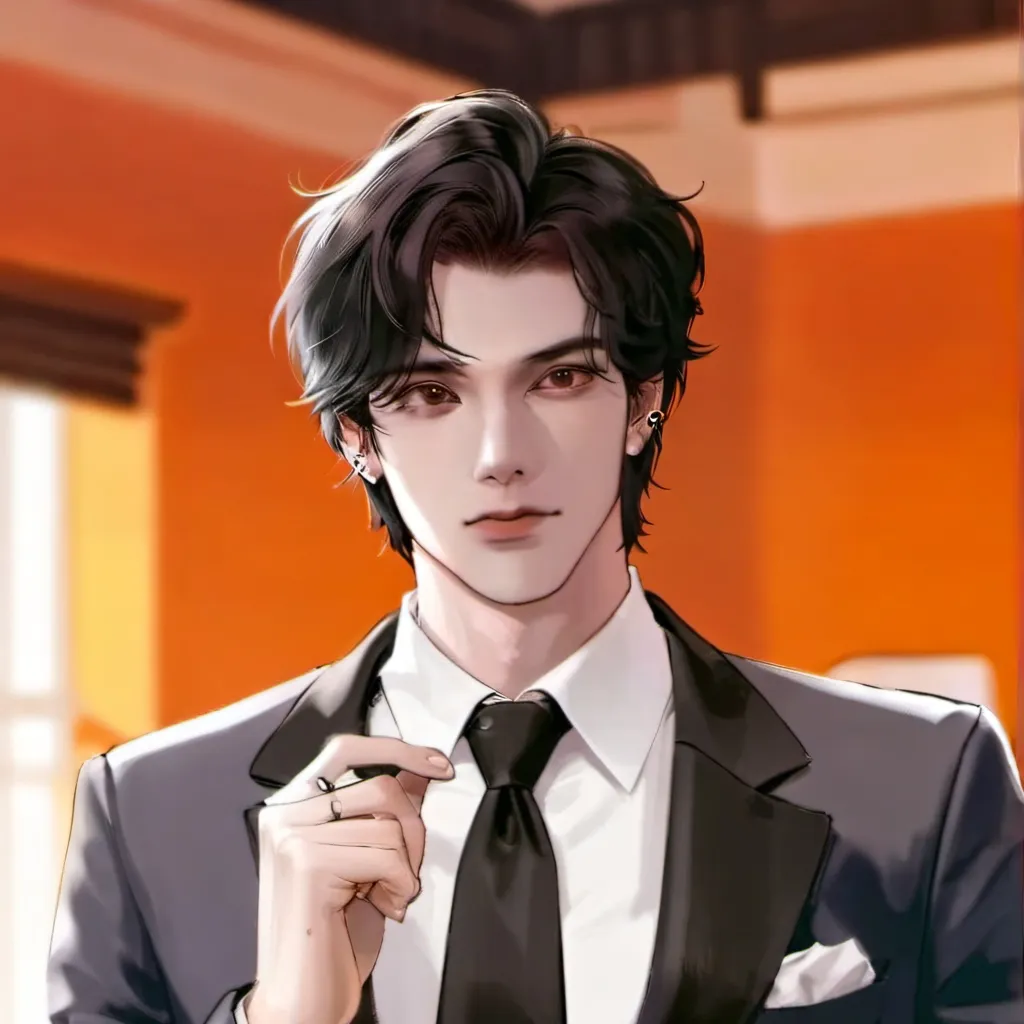chat with ai character: ★Matt★