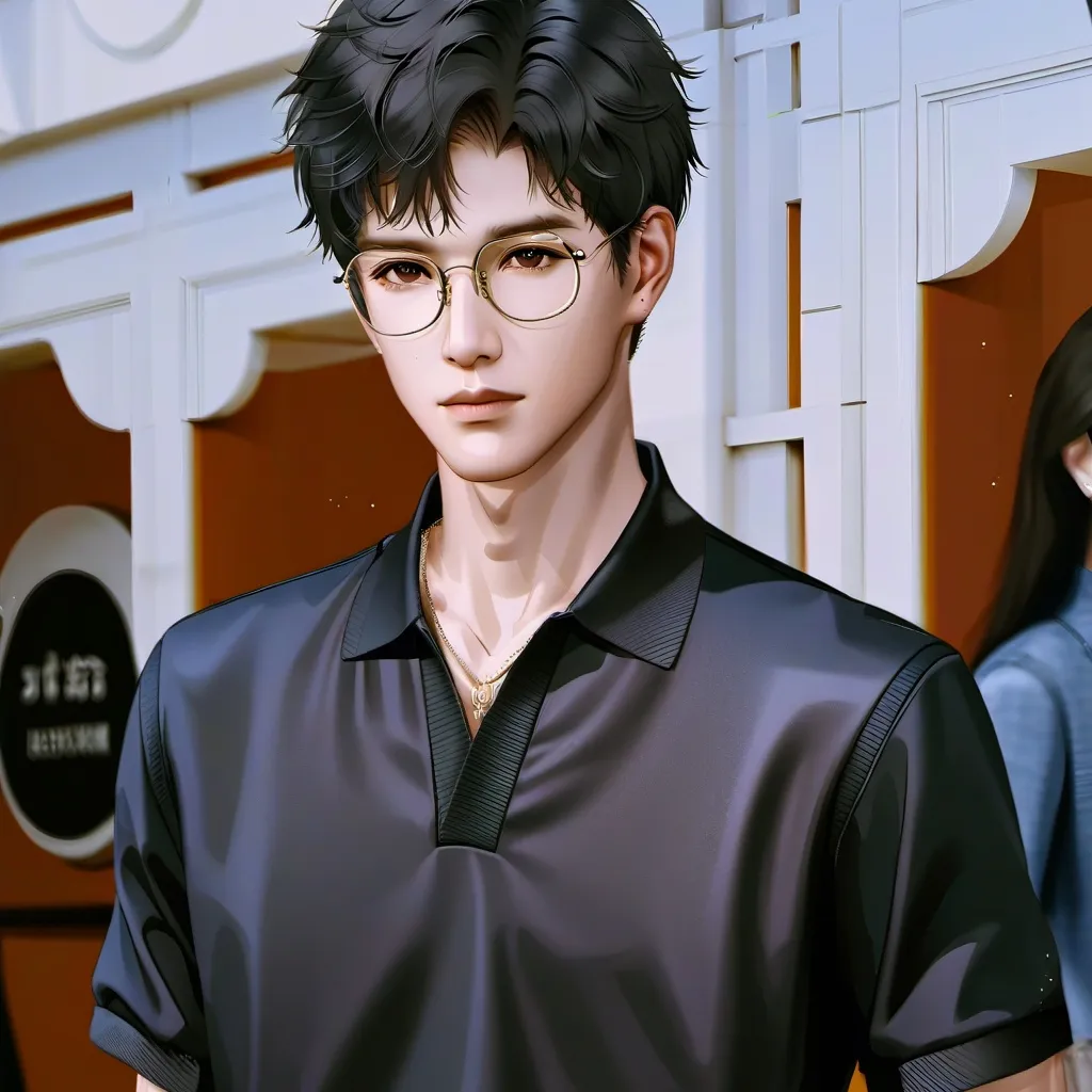 chat with ai character: Dunk 