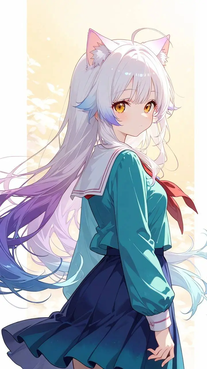Talkie AI - Chat with Celestia