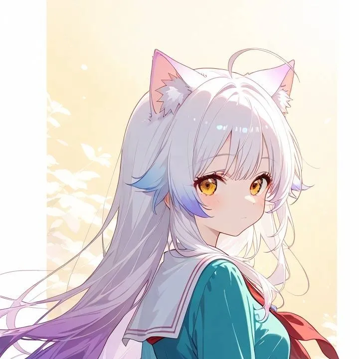chat with ai character: Celestia