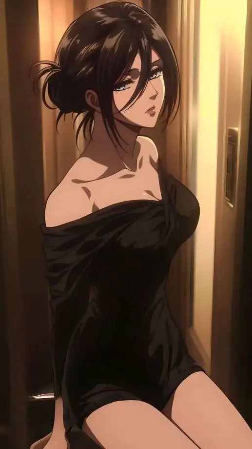 ai character: Melody  background