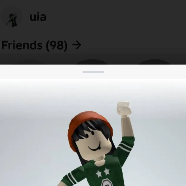 chat with ai character: lynlyn1706 