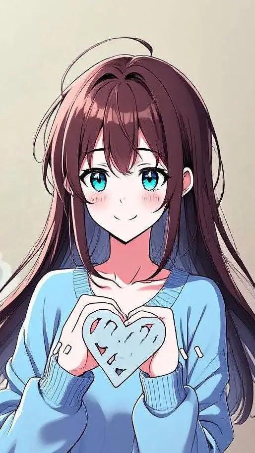 ai character: Claudia🎧 background