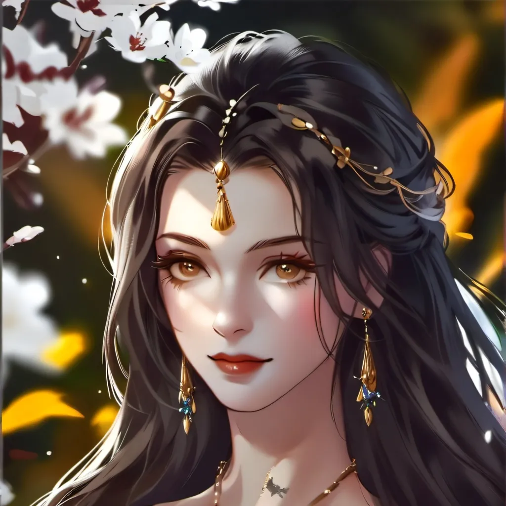 chat with ai character: nardi