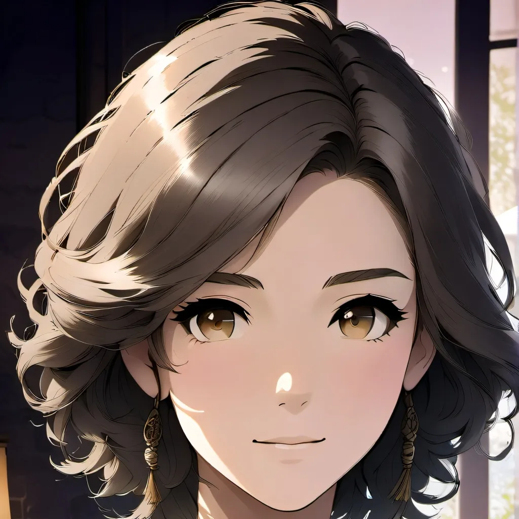 chat with ai character: mha pick me