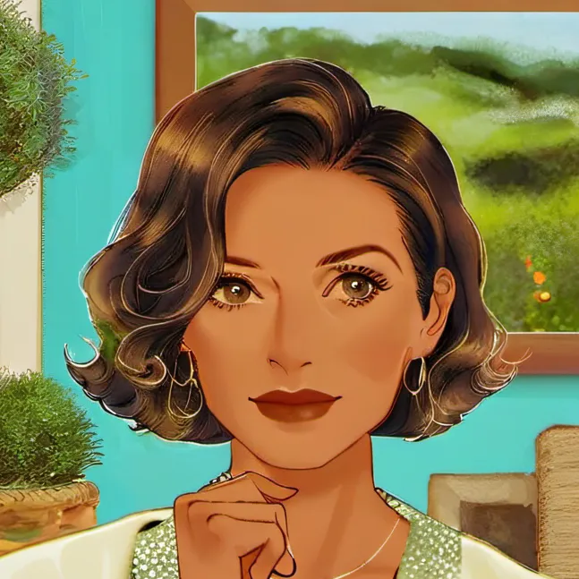 chat with ai character: Therapist