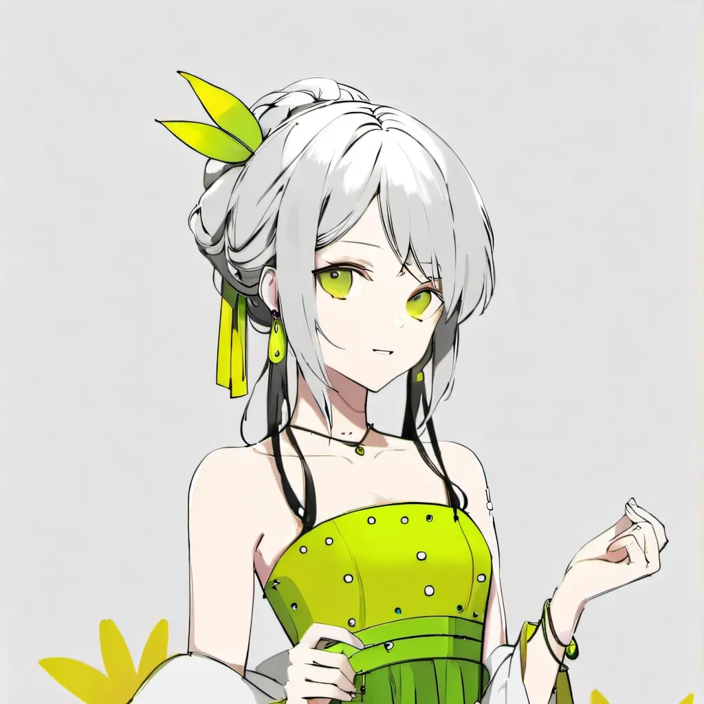 chat with ai character: Оля 