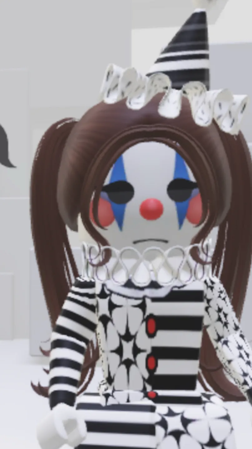 ai character: Dandy’s world background