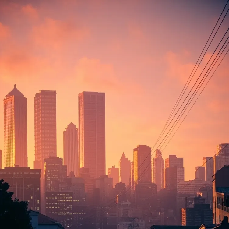 chat with ai character: San-Fran sidequest