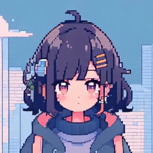 chat with ai character: Aria