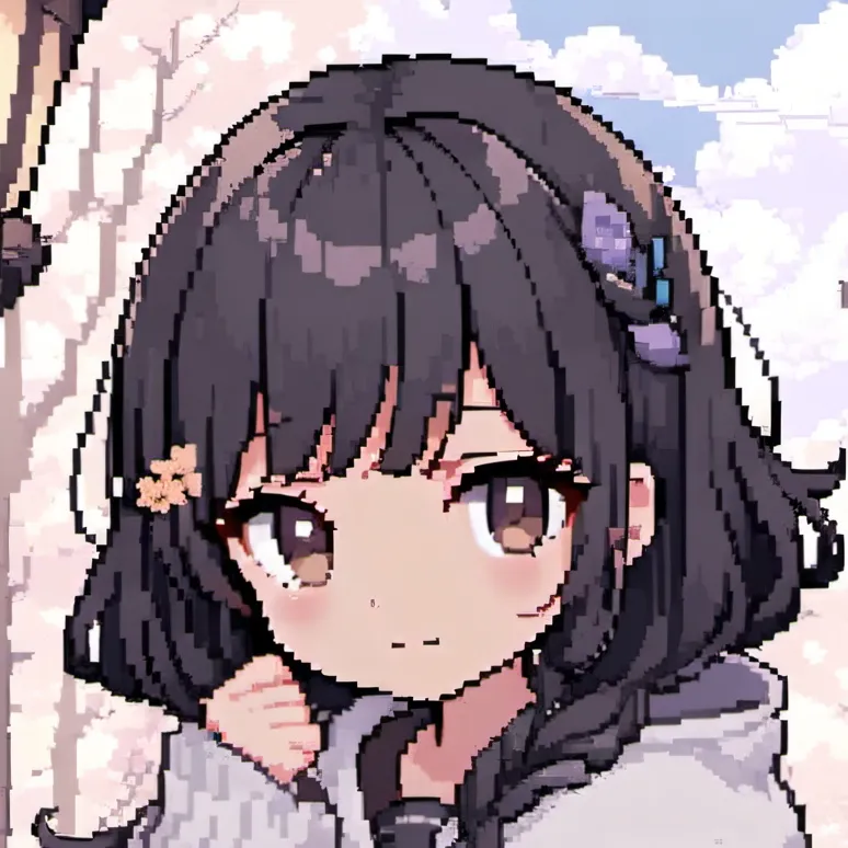 chat with ai character: Lexi