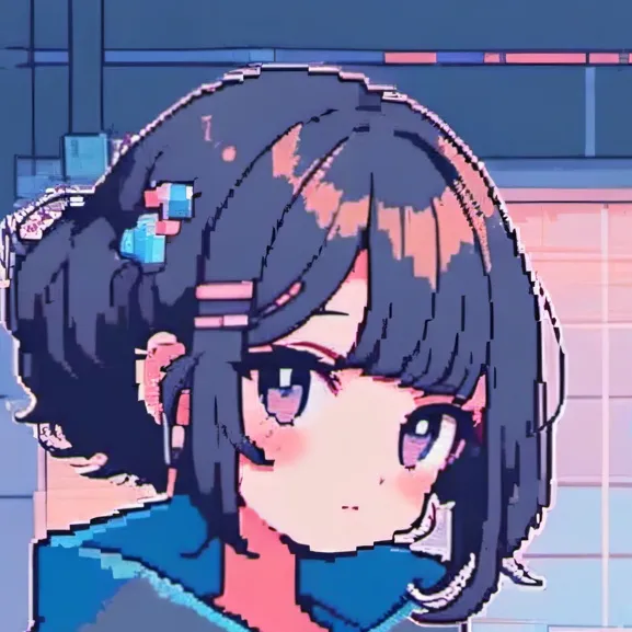 chat with ai character: Lexi