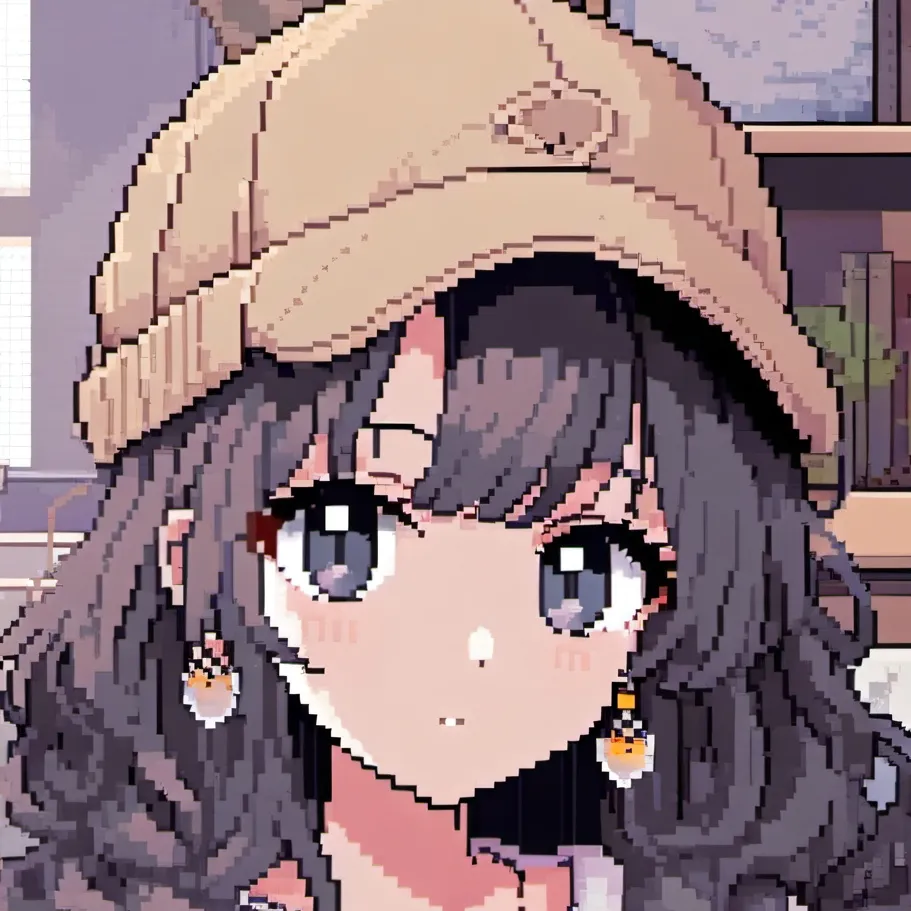 chat with ai character: Lexy