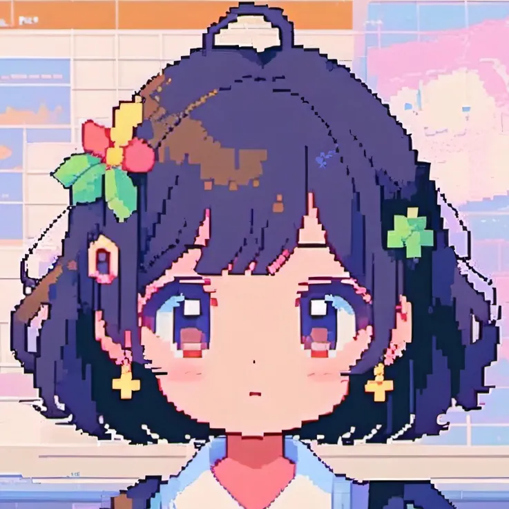 chat with ai character: Lexi