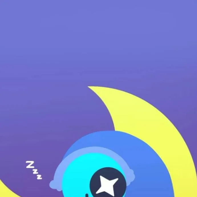 chat with ai character: astro loves u'! 