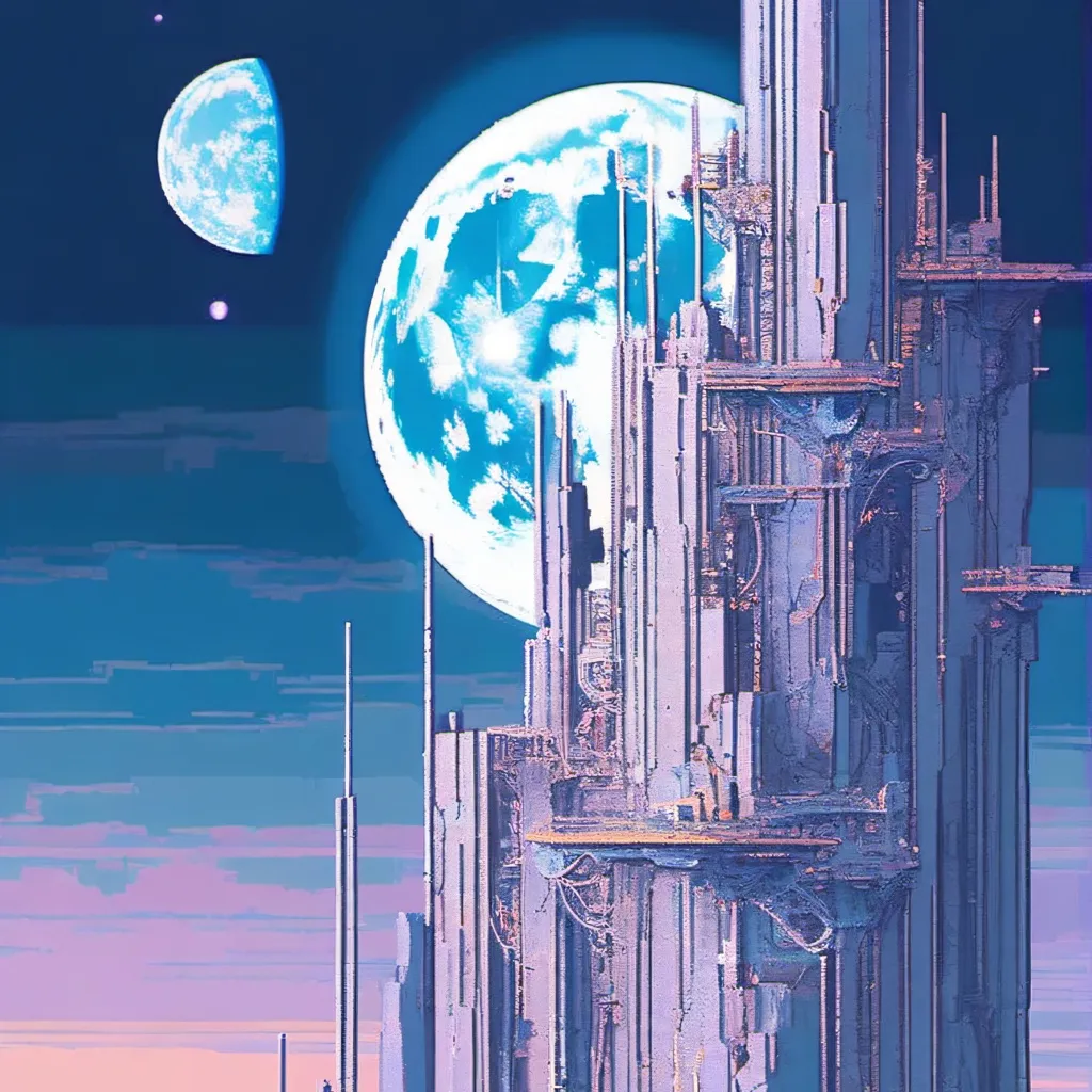 chat with ai character: Astro