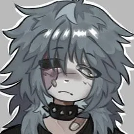 chat with ai character: Sally Face x Larry