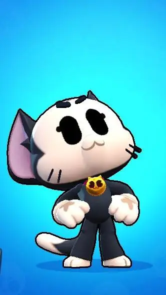 ai character: fandom background