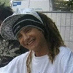 chat with ai character: ❤️Tom kaulitz❤️