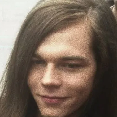 chat with ai character: georg 