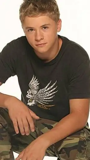 ai character: gustav background